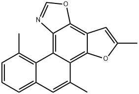 Isosalviamine B Structure