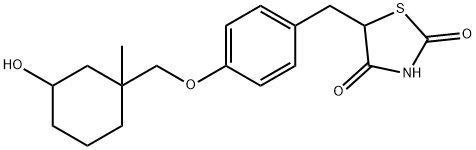 化合物 T29648, 87858-57-9, 结构式