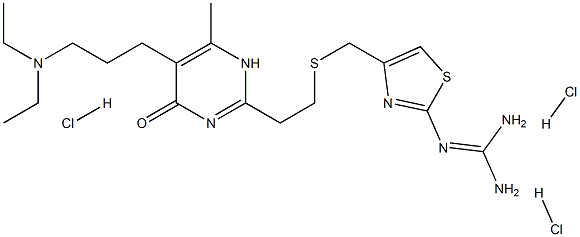 YM 14471,88022-87-1,结构式