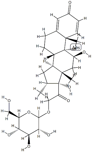 , 88158-43-4, 结构式