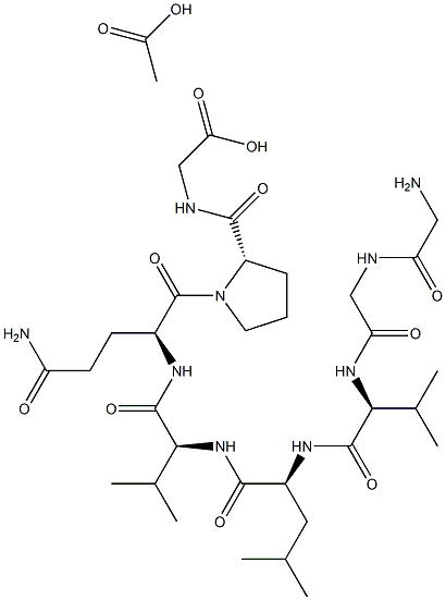881851-50-9 Structure