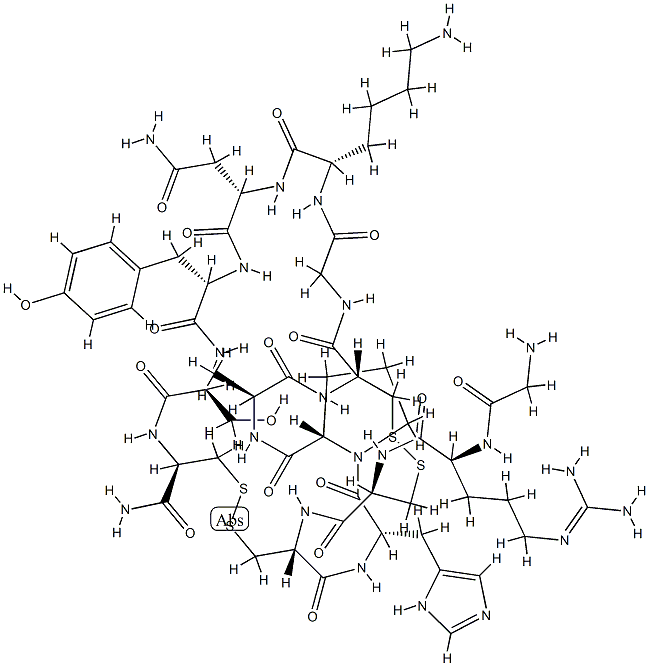 88217-10-1 Α-CONOTOXIN MI