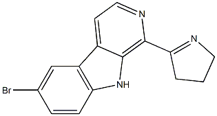 88704-44-3 eudistomin H