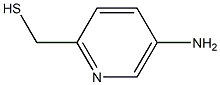 887588-30-9 2-Pyridinemethanethiol,5-amino-(9CI)