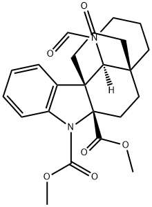 11,12-De(methylenedioxy)danuphylline Structure