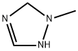 1H-1,2,4-Triazole,2,5-dihydro-1-methyl-(9CI)|