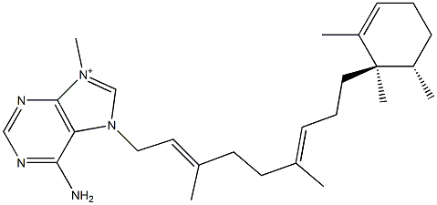 agelasine F|