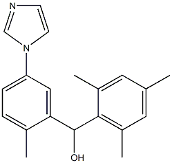 化合物 T35222, 88941-45-1, 结构式