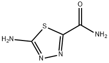 88947-29-9 5-氨基-1,3,4-噻二唑-2-甲酰胺
