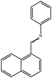 N-페닐나프탈렌-1-(메탄이민)