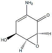 MM 14201 Structure