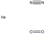 trimix Structure