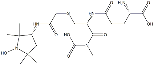 , 89339-11-7, 结构式