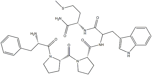 89444-58-6 Met(5)-pentatryptophyllin-5-amide