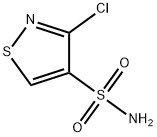 4-이소티아졸술폰아미드,3-클로로-(9CI)
