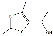 5-Thiazolemethanol,  -alpha-,2,4-trimethyl-