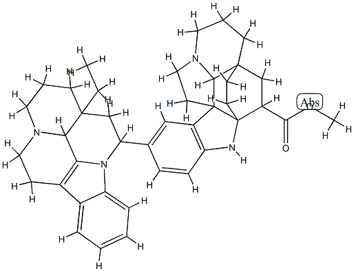 化合物 T32413, 89783-67-5, 结构式