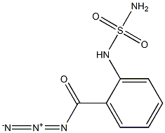 89792-68-7 Anthraniloylazide,N-sulfamoyl-(7CI)