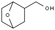 7-oxabicyclo[2.2.1]heptan-2-ylmethanol(WXC08827) Struktur