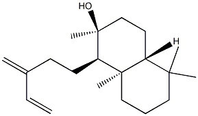 化合物 T25592 结构式