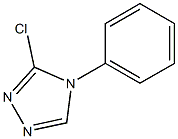 90002-02-1 3-氯-4-苯基-4H-1,2,4-三唑