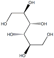 フィブリノーゲン 化学構造式