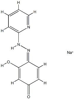 脂肪酶 结构式