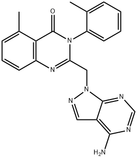 900185-01-5 Structure