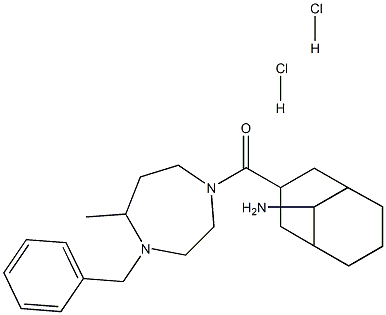 AMBERLITE(R) IRC-50 Structure