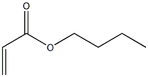 9003-49-0 2-丙烯酸丁酯均聚物