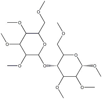 Methyl cellulose price.