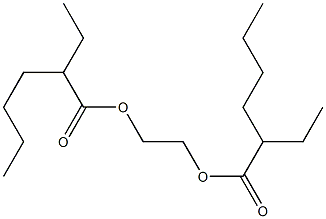 Поли (этиленгликоль) бис (2-этилгексаноат)