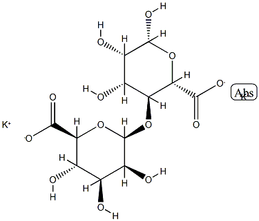 9005-36-1 Structure