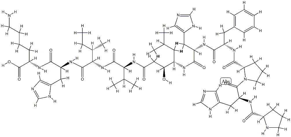 , 90145-64-5, 结构式