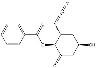 化合物 T33379, 90146-07-9, 结构式