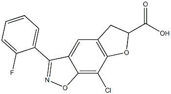 A 56234 化学構造式