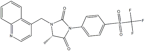 Copper, [29H,31H-phthalocyaninato(2-)-N29,N30,N31,N32]-, aminosulfonyl [(2-chloroethyl)amino]sulfonyl sulfo derivs. Structure