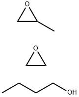 Poly(ethylene glycol-ran-propylene glycol) monobutyl ether