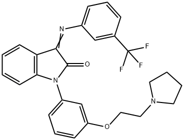 SNAP 398299 Structure