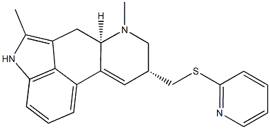 CK 204-933 Structure