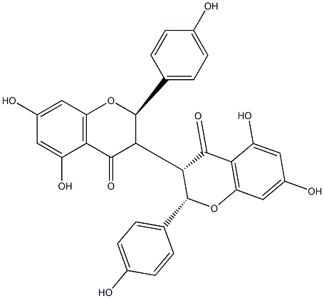 NeochaMaejasMin B Struktur