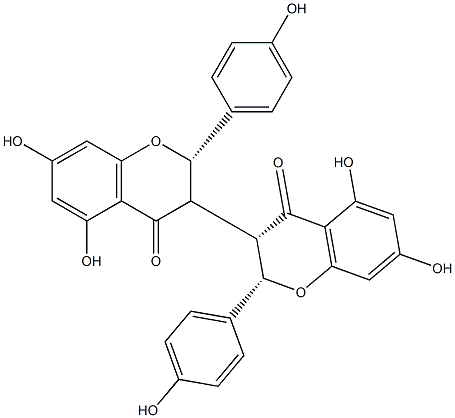 ネオカメジャスミンA 化学構造式