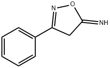 2-Isoxazoline,5-imino-3-phenyl-(7CI)|