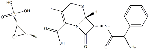kufaprim,90509-95-8,结构式
