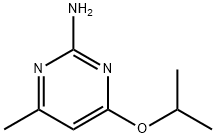 90556-28-8 4-isopropoxy-6-methyl-2-pyrimidinamine(SALTDATA: FREE)