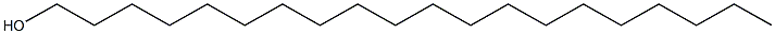 Alcohols, C20-22 Structure