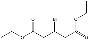 글루타르산,:3-브로모-,디에틸에스테르(6CI,7CI)