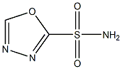 1,3,4-Oxadiazole-2-sulfonamide(6CI,9CI)|