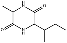 Cyclo(Ile-Ala)|环(异亮氨酸-丙氨酸)二肽