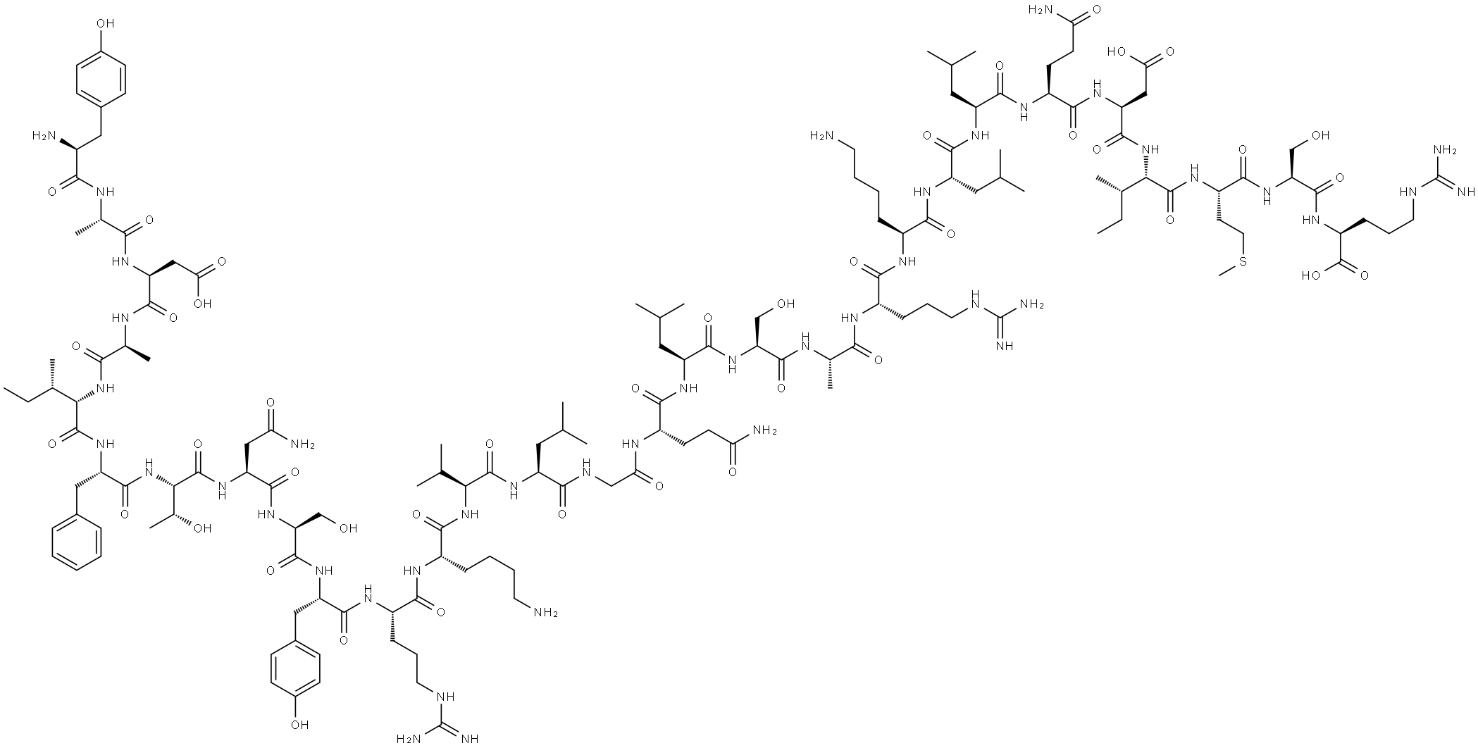 , 90830-28-7, 结构式